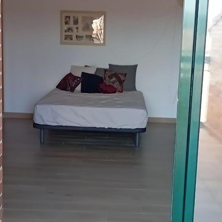 מלון טראגונה Arrabassada מראה חיצוני תמונה