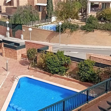 מלון טראגונה Arrabassada מראה חיצוני תמונה