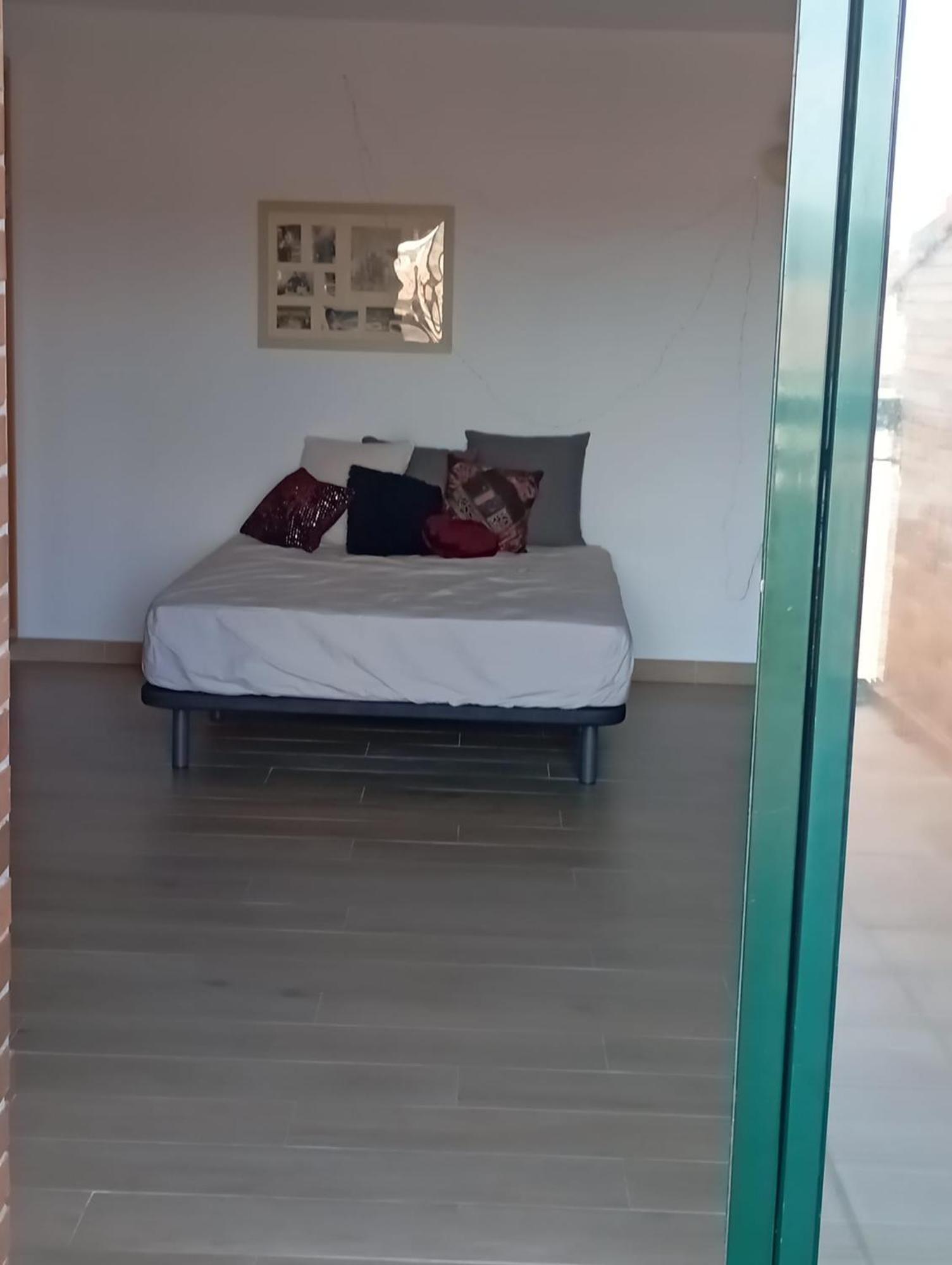 מלון טראגונה Arrabassada מראה חיצוני תמונה